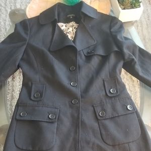 Nine west suit
